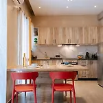 Apartamento Casa Gea 1 Urban