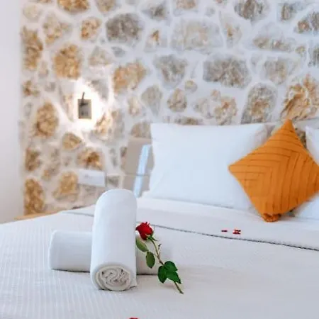 Apartamento Casa Gea 1 Urban Cós