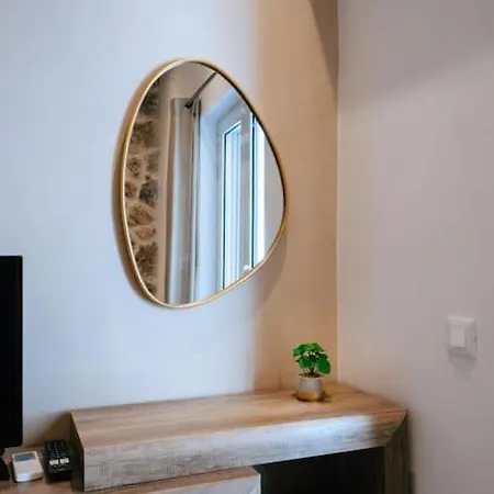 Casa Gea 1 Urban Kos Town