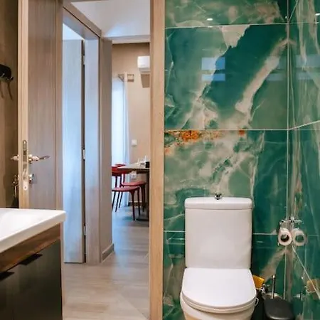 Casa Gea 1 Urban Lägenhet