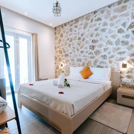 Casa Gea 1 Urban Lägenhet Kos