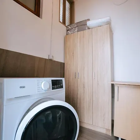 Casa Gea 1 Urban Appartement *