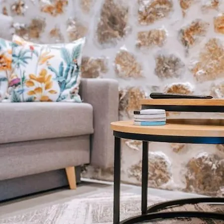 Casa Gea 1 Urban Cós