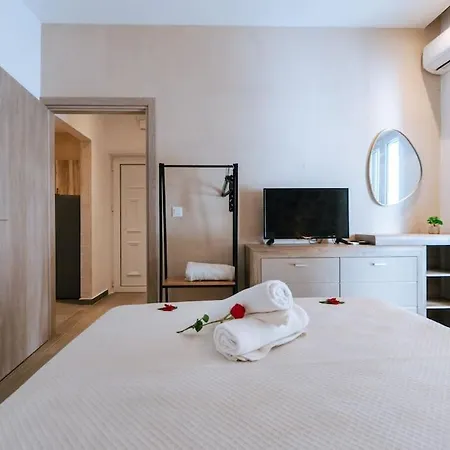 Casa Gea 1 Urban * Kos