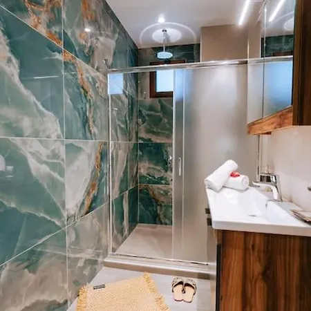 Casa Gea 1 Urban Lägenhet
