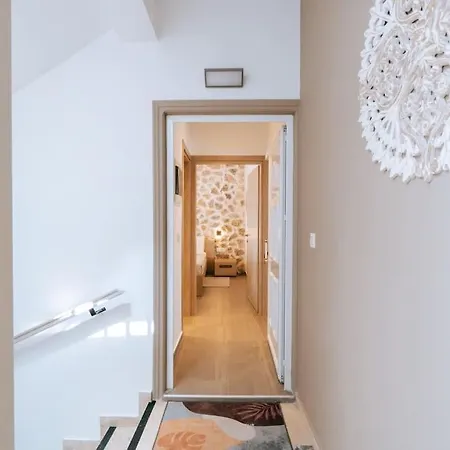 Apartment Casa Gea 1 Urban Kos Town