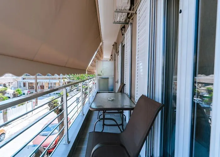 Casa Gea 1 Urban Apartment *