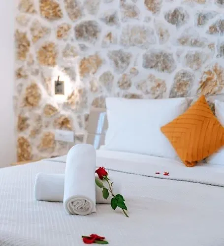 Appartement Casa Gea 1 Urban Kos