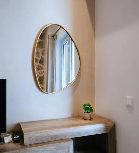 Casa Gea 1 Urban Kos Town