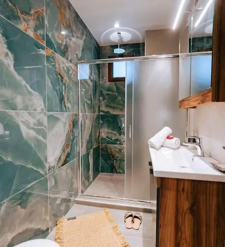 Casa Gea 1 Urban Apartment