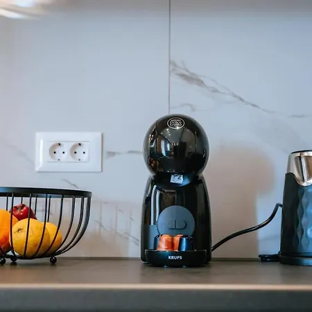 Apartamento Casa Gea 1 Urban Cós