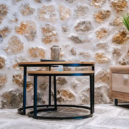 Apartamento Casa Gea 1 Urban