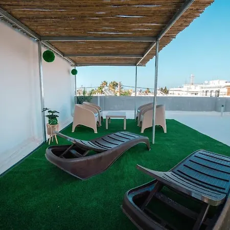 Casa Gea 1 Urban * Cós