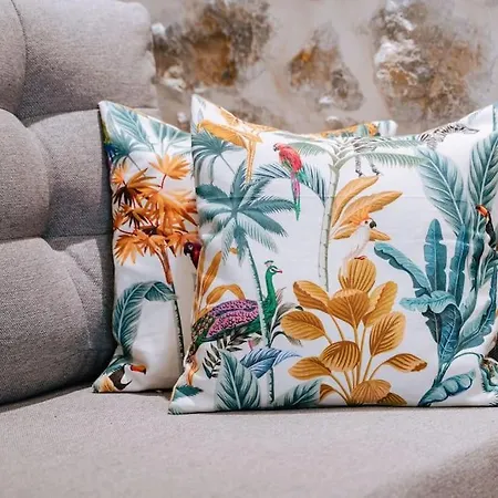 Casa Gea 1 Urban Διαμέρισμα