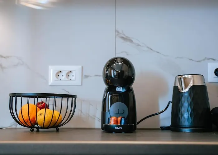 Апартаменти Casa Gea 1 Urban Кос