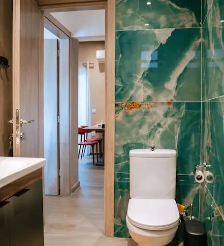 Casa Gea 1 Urban Апартаменти