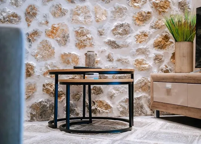 Апартаменти Casa Gea 1 Urban