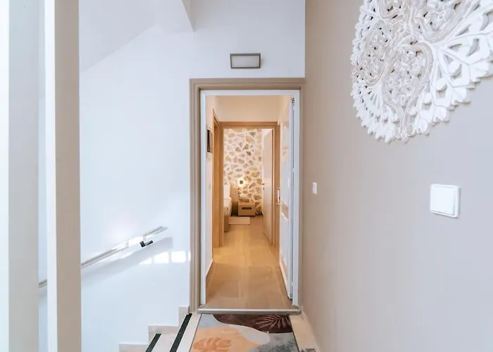 Апартаменти Casa Gea 1 Urban Кос